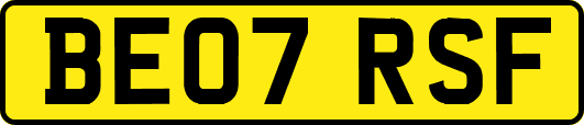 BE07RSF
