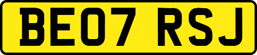 BE07RSJ
