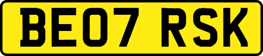 BE07RSK