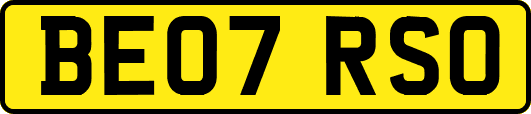 BE07RSO