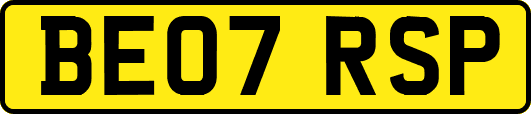 BE07RSP