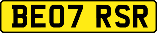BE07RSR