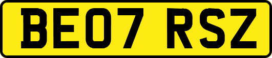 BE07RSZ