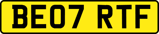 BE07RTF