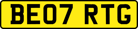 BE07RTG