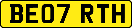 BE07RTH