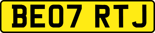 BE07RTJ