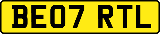 BE07RTL