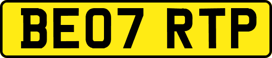 BE07RTP