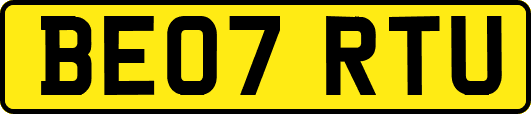 BE07RTU
