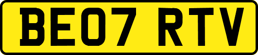 BE07RTV