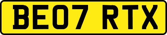 BE07RTX