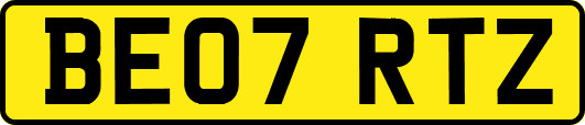 BE07RTZ