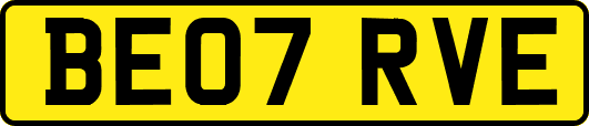 BE07RVE