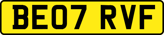 BE07RVF