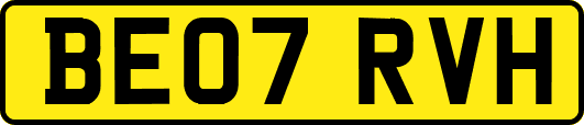 BE07RVH