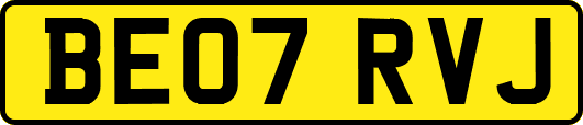 BE07RVJ