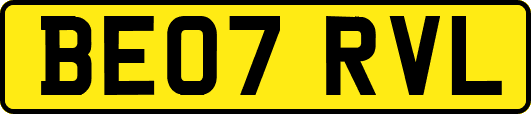 BE07RVL