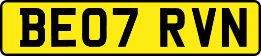 BE07RVN