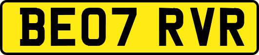BE07RVR