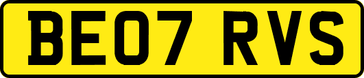 BE07RVS