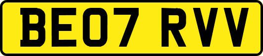 BE07RVV