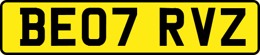 BE07RVZ
