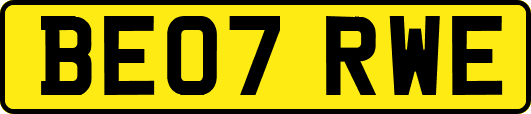 BE07RWE