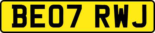 BE07RWJ