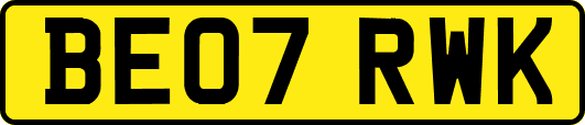 BE07RWK