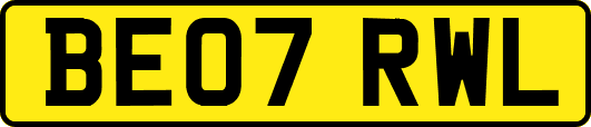 BE07RWL
