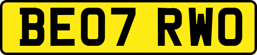 BE07RWO