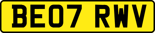 BE07RWV