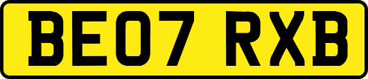 BE07RXB