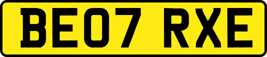 BE07RXE