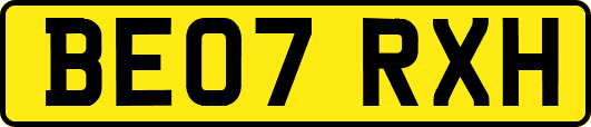 BE07RXH