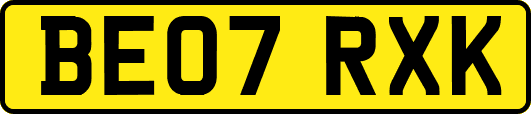 BE07RXK