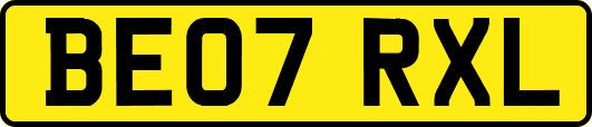 BE07RXL