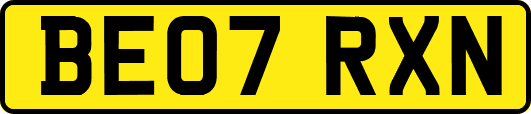 BE07RXN