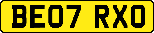 BE07RXO