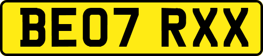 BE07RXX