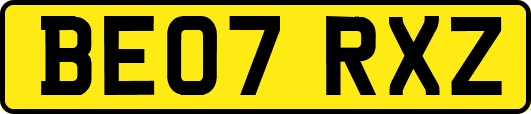 BE07RXZ