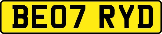 BE07RYD