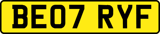 BE07RYF