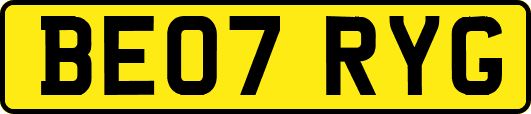 BE07RYG
