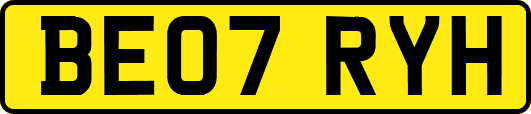 BE07RYH