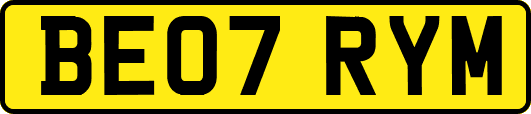BE07RYM