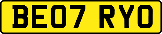 BE07RYO