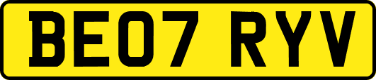 BE07RYV
