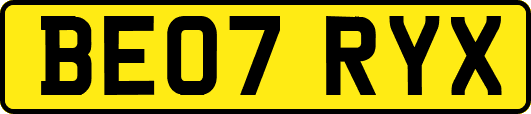 BE07RYX
